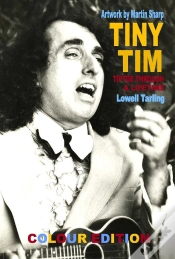 Capa do artigo Tiny Tim