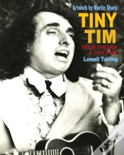 Capa do artigo Tiny Tim