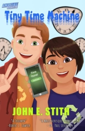 Capa do artigo Tiny Time Machine