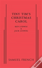 Capa do artigo Tiny Tim