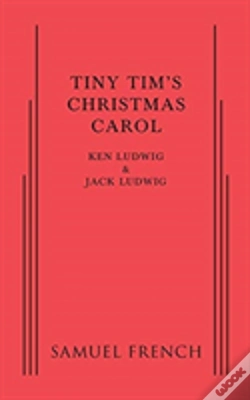 Capa do artigo Tiny Tim'S Christmas Carol