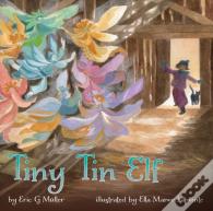 Tiny Tin Elf