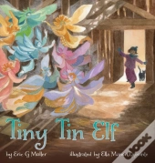 Tiny Tin Elf