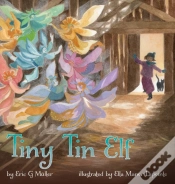 Capa do artigo Tiny Tin Elf