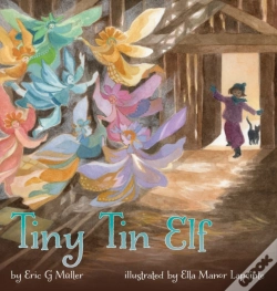 Capa do artigo Tiny Tin Elf