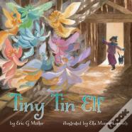 Tiny Tin Elf