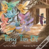 Tiny Tin Elf