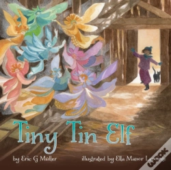Capa do artigo Tiny Tin Elf