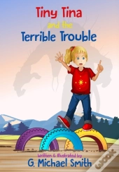 Tiny Tina And The Terrible Trouble