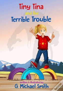 Capa do artigo Tiny Tina And The Terrible Trouble