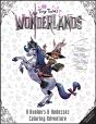 Tiny Tina'S Wonderlands: A Bunkers & Badasses Coloring Adventure - Preview
