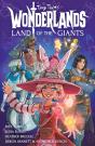 Tiny Tina'S Wonderlands: Land Of The Giants - Preview