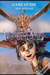 Capa do artigo Tiny Tina
