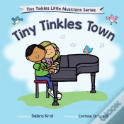 Capa do artigo Tiny Tinkles Town