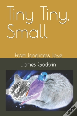 Capa do artigo Tiny Tiny, Small