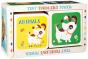 Tiny Toddlers Tower Animals - Preview