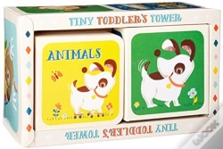 Capa do artigo Tiny Toddlers Tower Animals