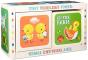 Tiny Toddlers Tower Farm - Preview