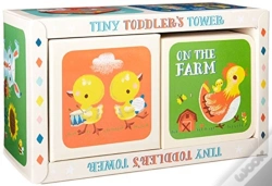 Capa do artigo Tiny Toddlers Tower Farm
