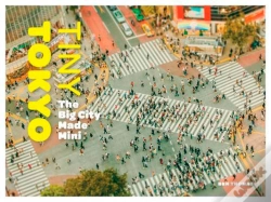 Capa do artigo Tiny Tokyo