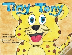 Capa do artigo Tiny Tony