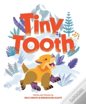 Capa do artigo Tiny Tooth
