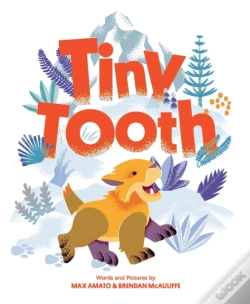 Capa do artigo Tiny Tooth
