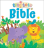 Tiny Tots Bible - Preview