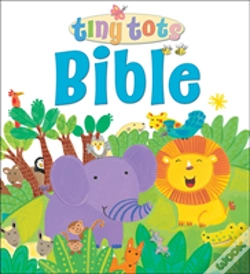 Capa do artigo Tiny Tots Bible
