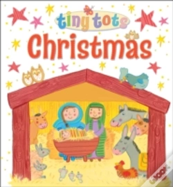 Capa do artigo Tiny Tots Christmas