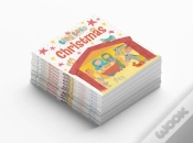 Capa do artigo Tiny Tots Christmas