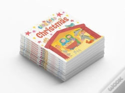 Capa do artigo Tiny Tots Christmas