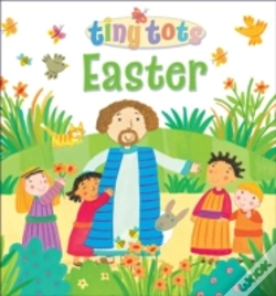 Capa do artigo Tiny Tots Easter