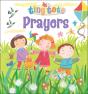Tiny Tots Prayers - Preview