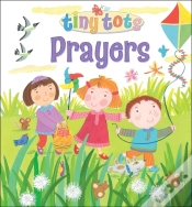 Capa do artigo Tiny Tots Prayers