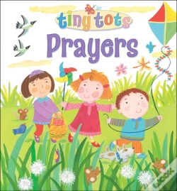 Capa do artigo Tiny Tots Prayers