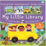 Tiny Tots Tearproof