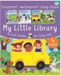 Tiny Tots Tearproof - Preview