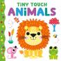 Tiny Touch Animals - Preview