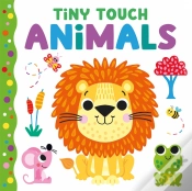 Capa do artigo Tiny Touch Animals