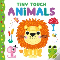 Capa do artigo Tiny Touch Animals