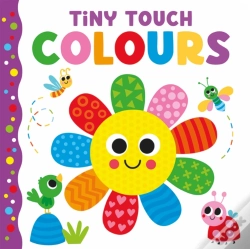 Capa do artigo Tiny Touch Colours