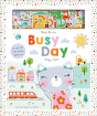 Tiny Town Busy Day - Preview