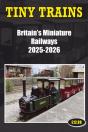 Tiny Trains - Britain'S Miniature Railways 2025-2026 - Preview