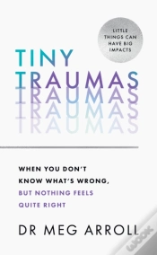 Capa do artigo Tiny Traumas
