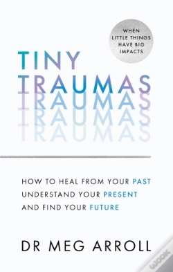 Capa do artigo Tiny Traumas
