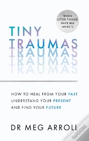 Capa do artigo Tiny Traumas