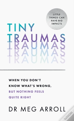 Capa do artigo Tiny Traumas