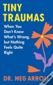 Capa do artigo Tiny Traumas