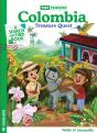 Tiny Travelers Colombia Treasure Quest - Preview